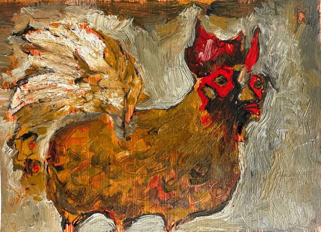 Painting 3