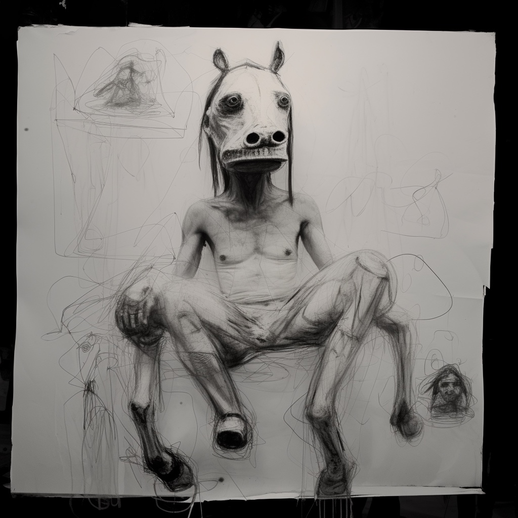 Ugly Animal 2