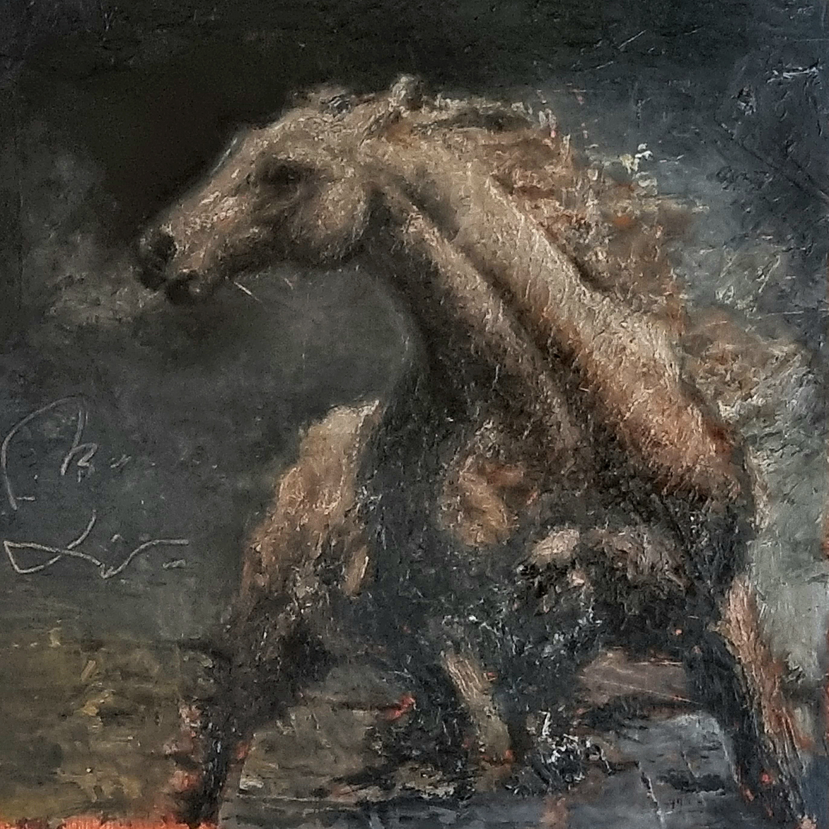 Horse 2